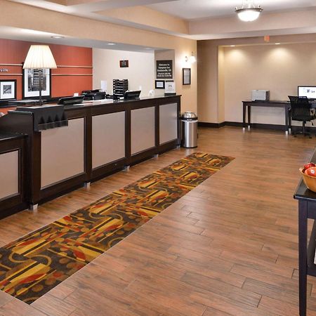Wingate By Wyndham Steubenville Esterno foto