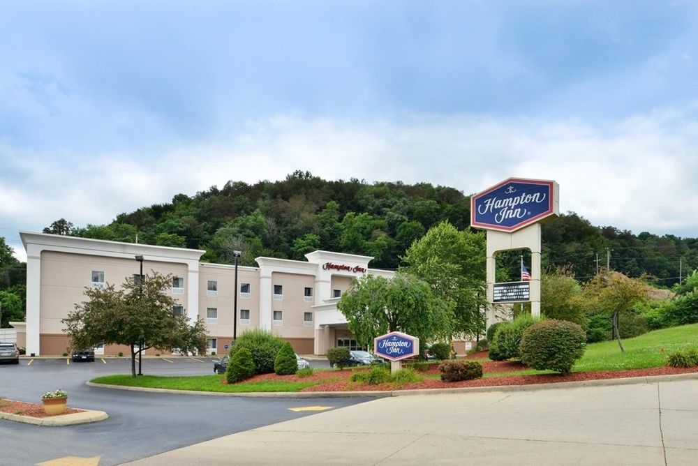 Wingate By Wyndham Steubenville Esterno foto