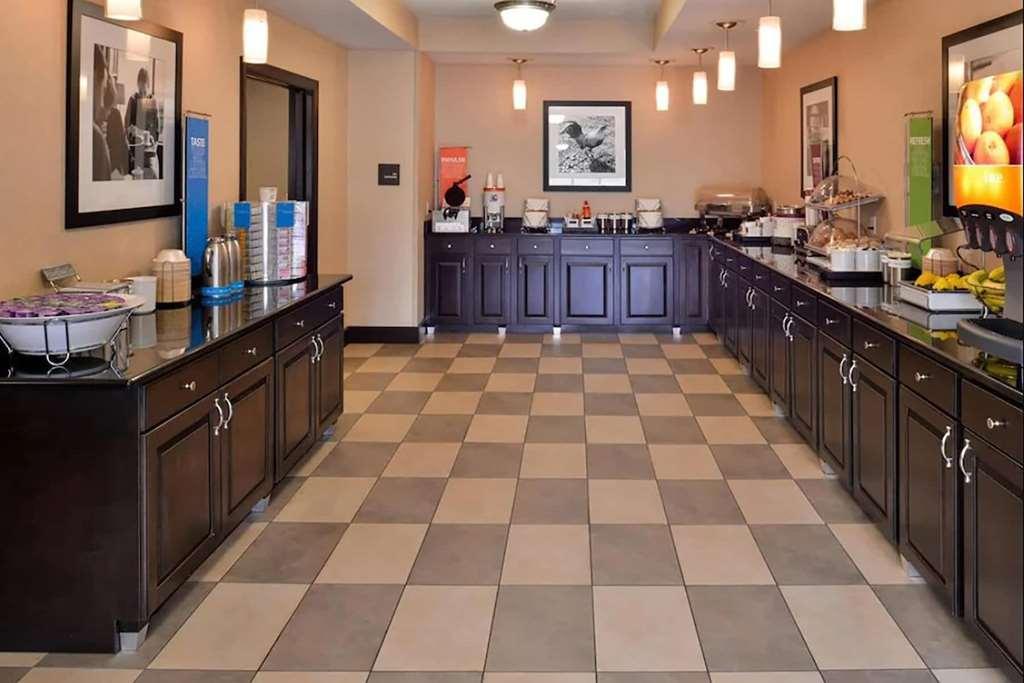 Wingate By Wyndham Steubenville Servizi foto
