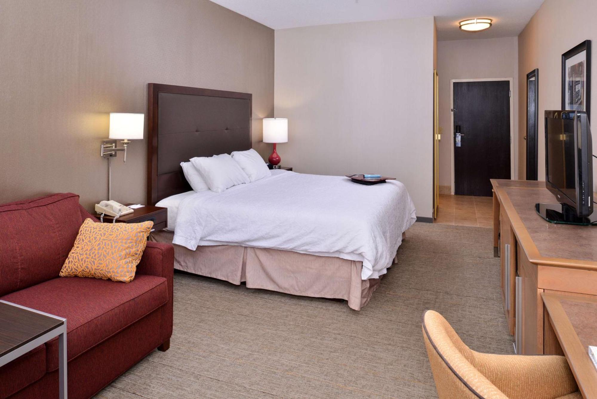 Wingate By Wyndham Steubenville Esterno foto