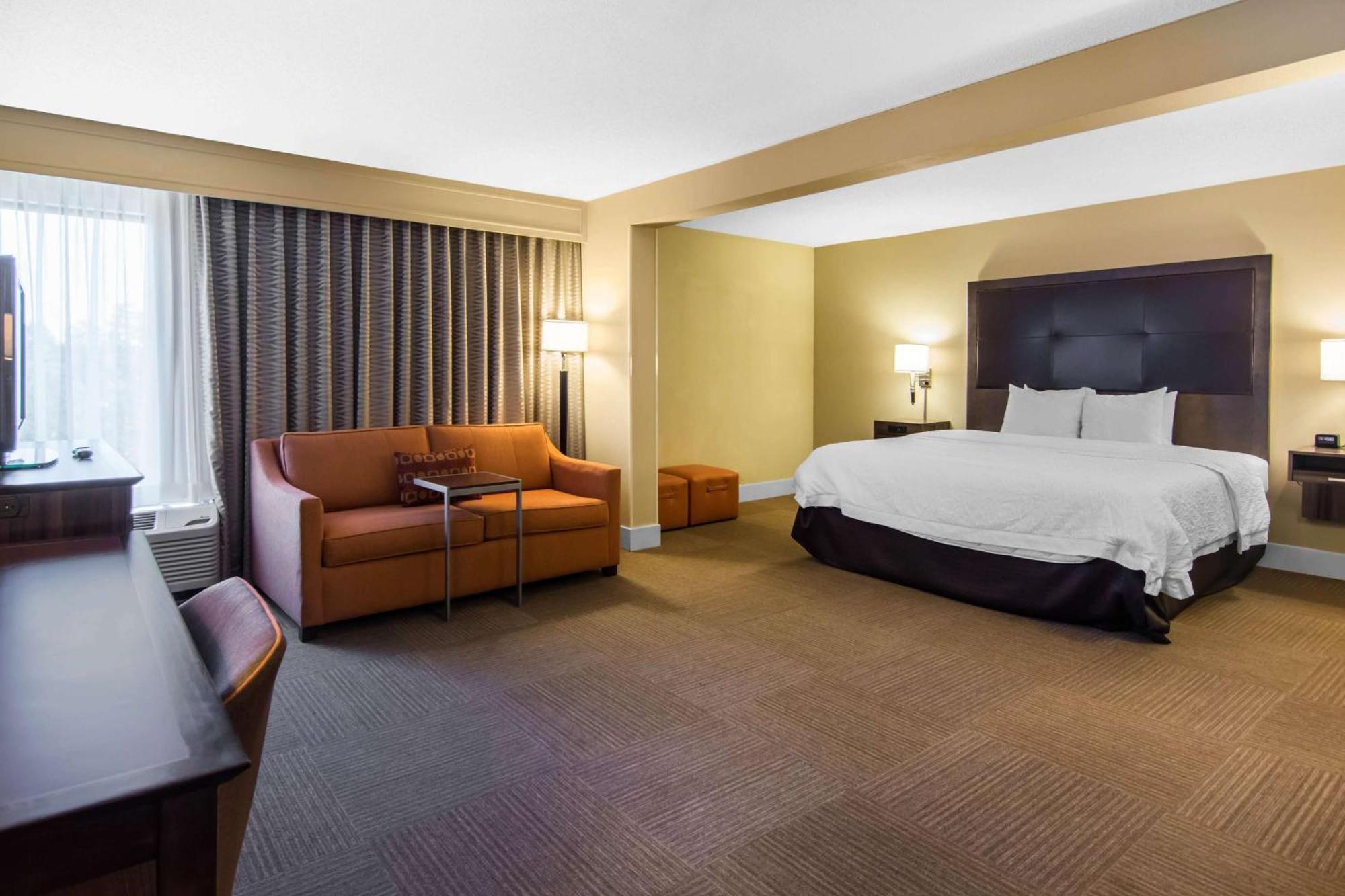 Wingate By Wyndham Steubenville Esterno foto