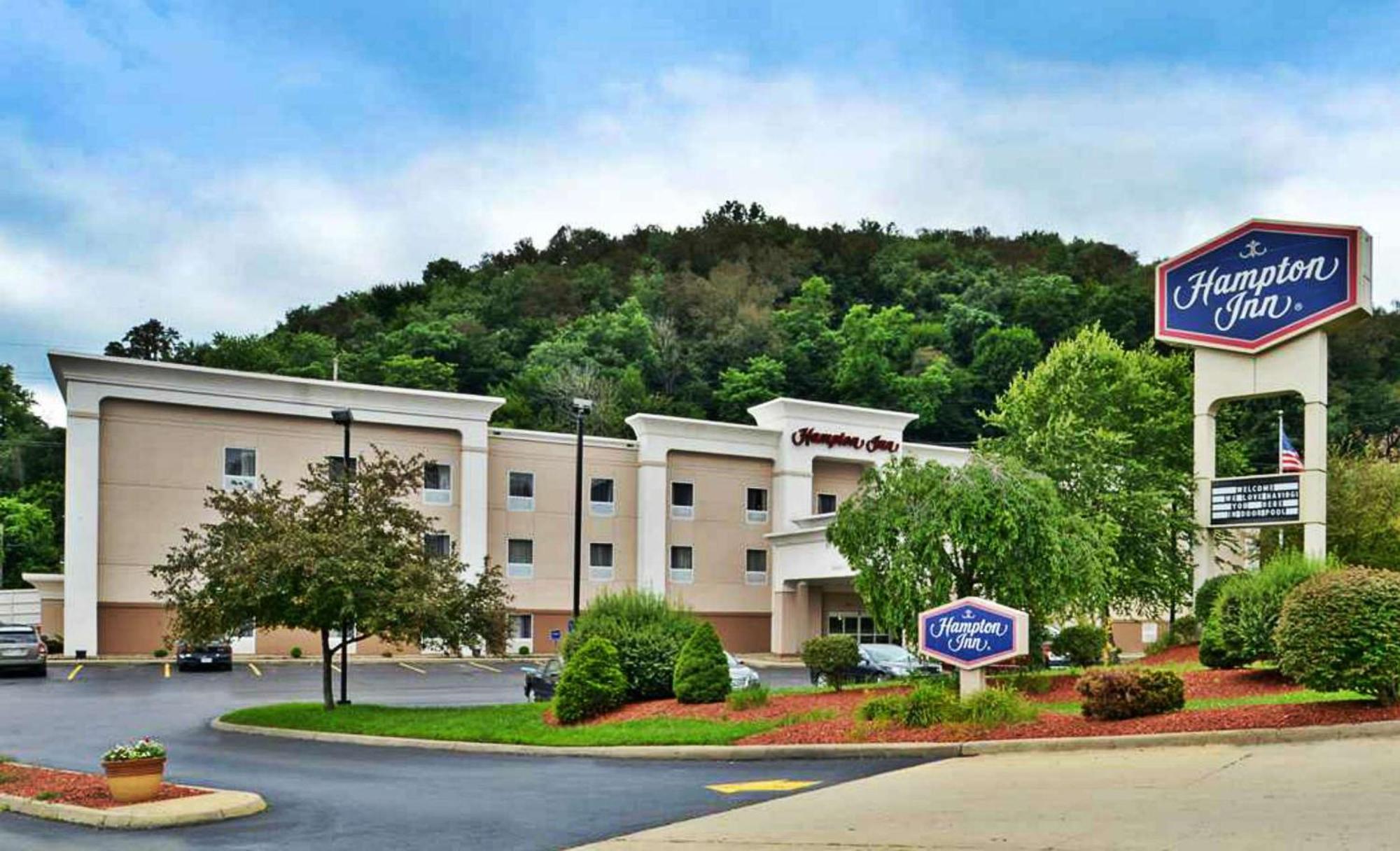 Wingate By Wyndham Steubenville Esterno foto