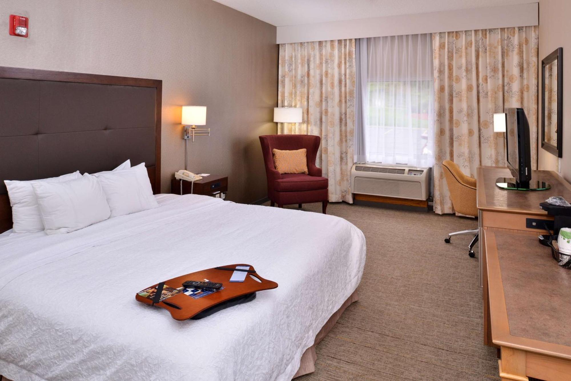 Wingate By Wyndham Steubenville Esterno foto