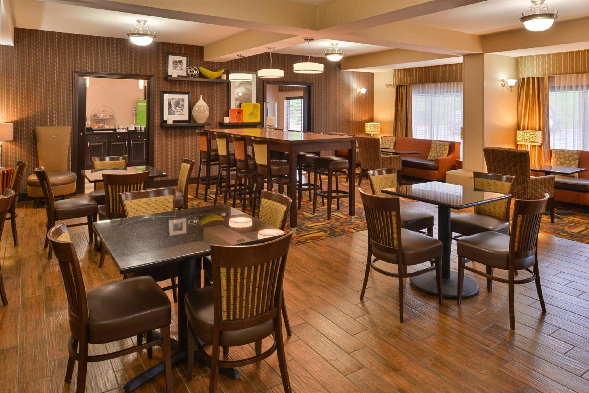 Wingate By Wyndham Steubenville Esterno foto