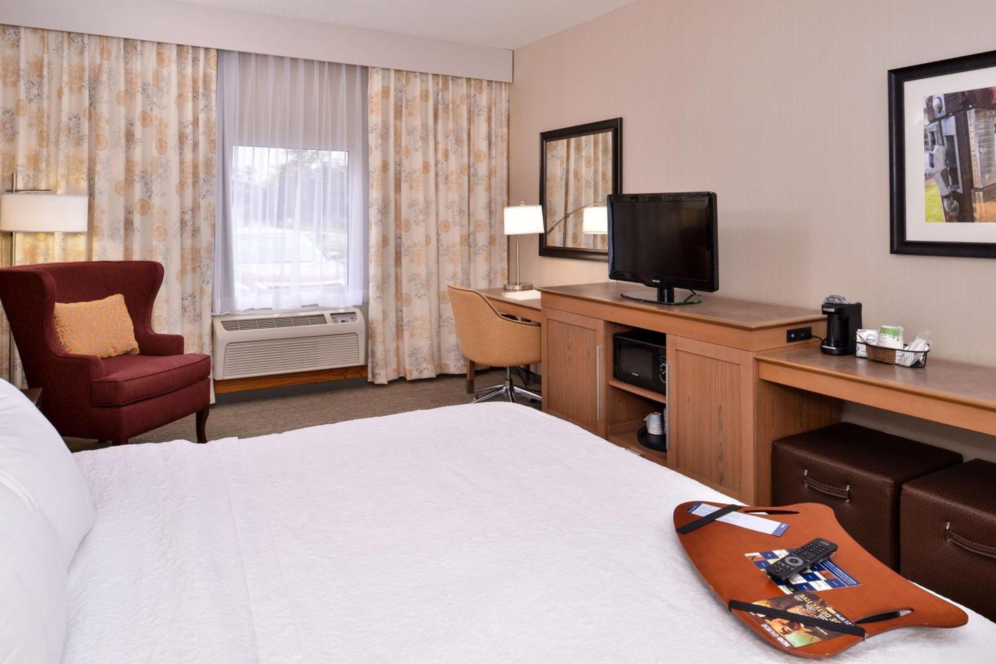 Wingate By Wyndham Steubenville Esterno foto