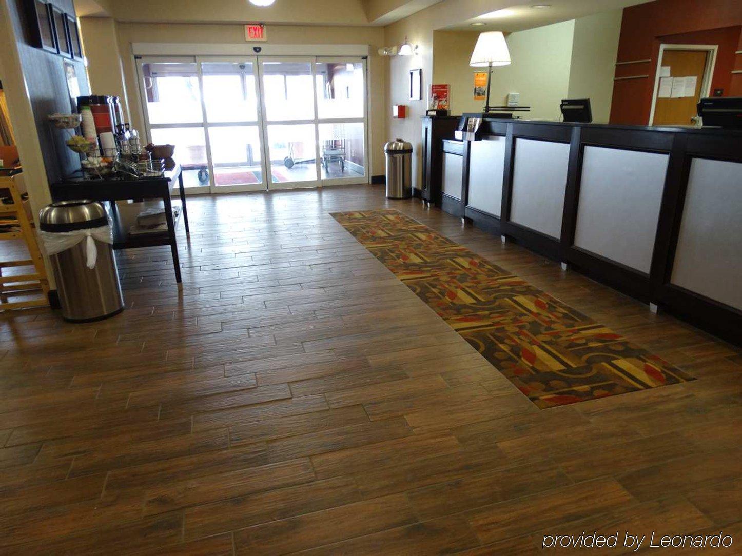 Wingate By Wyndham Steubenville Esterno foto