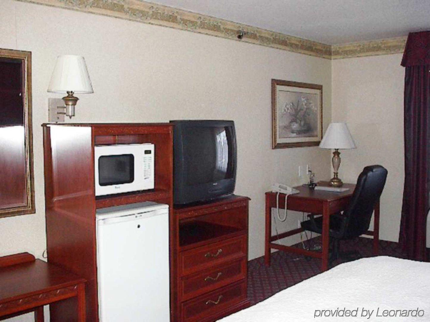 Wingate By Wyndham Steubenville Camera foto
