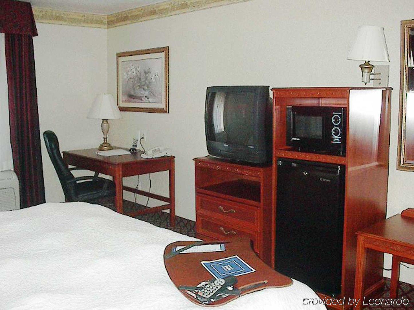 Wingate By Wyndham Steubenville Camera foto