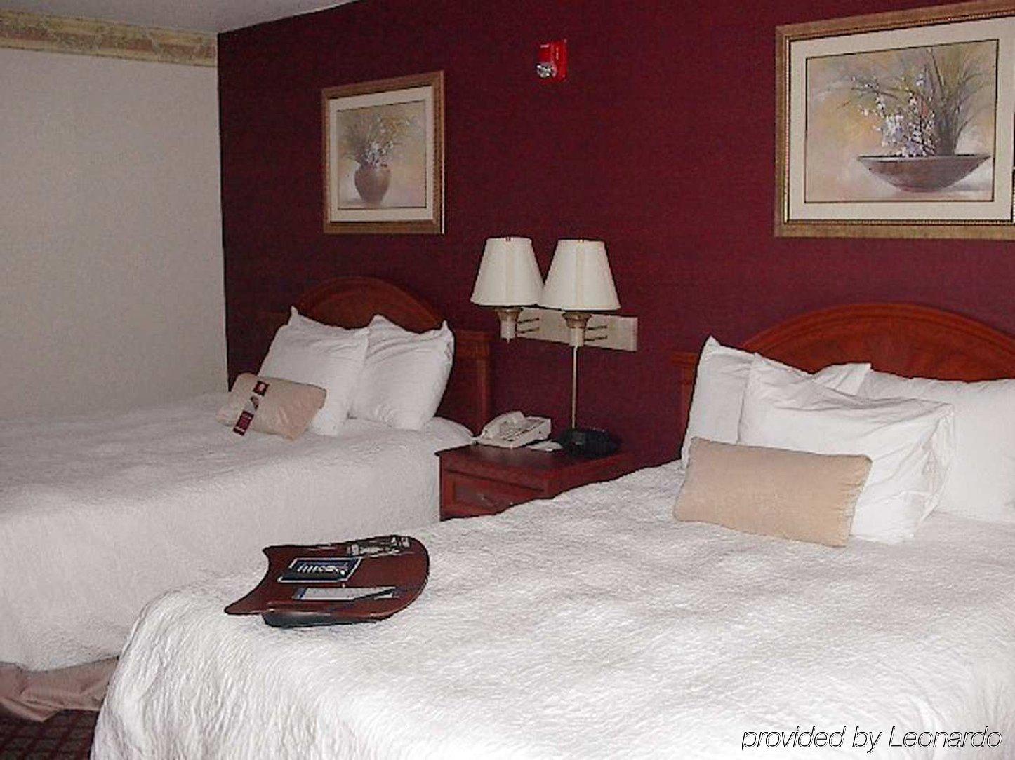 Wingate By Wyndham Steubenville Camera foto