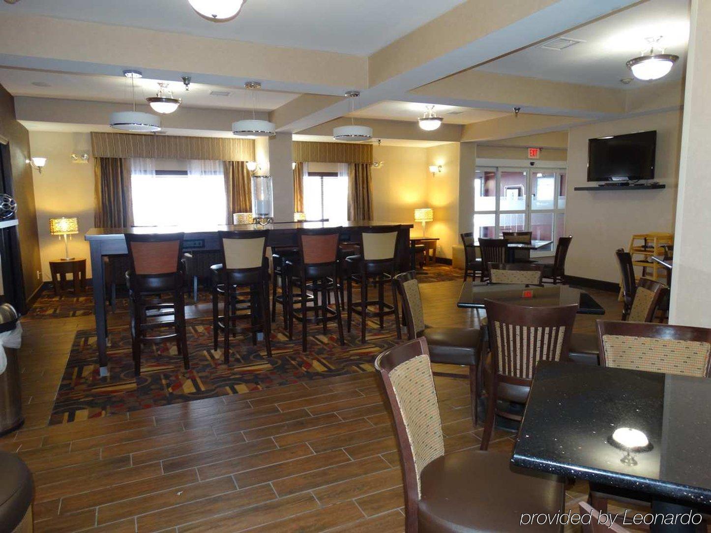 Wingate By Wyndham Steubenville Esterno foto