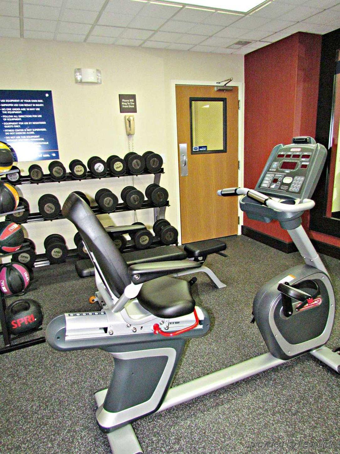 Wingate By Wyndham Steubenville Esterno foto