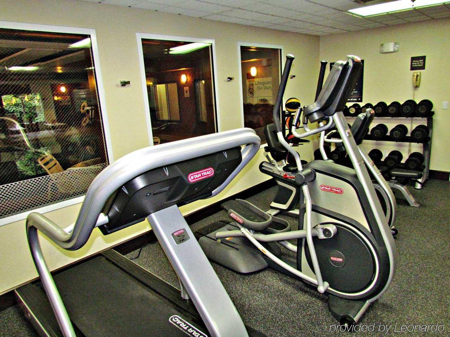 Wingate By Wyndham Steubenville Esterno foto