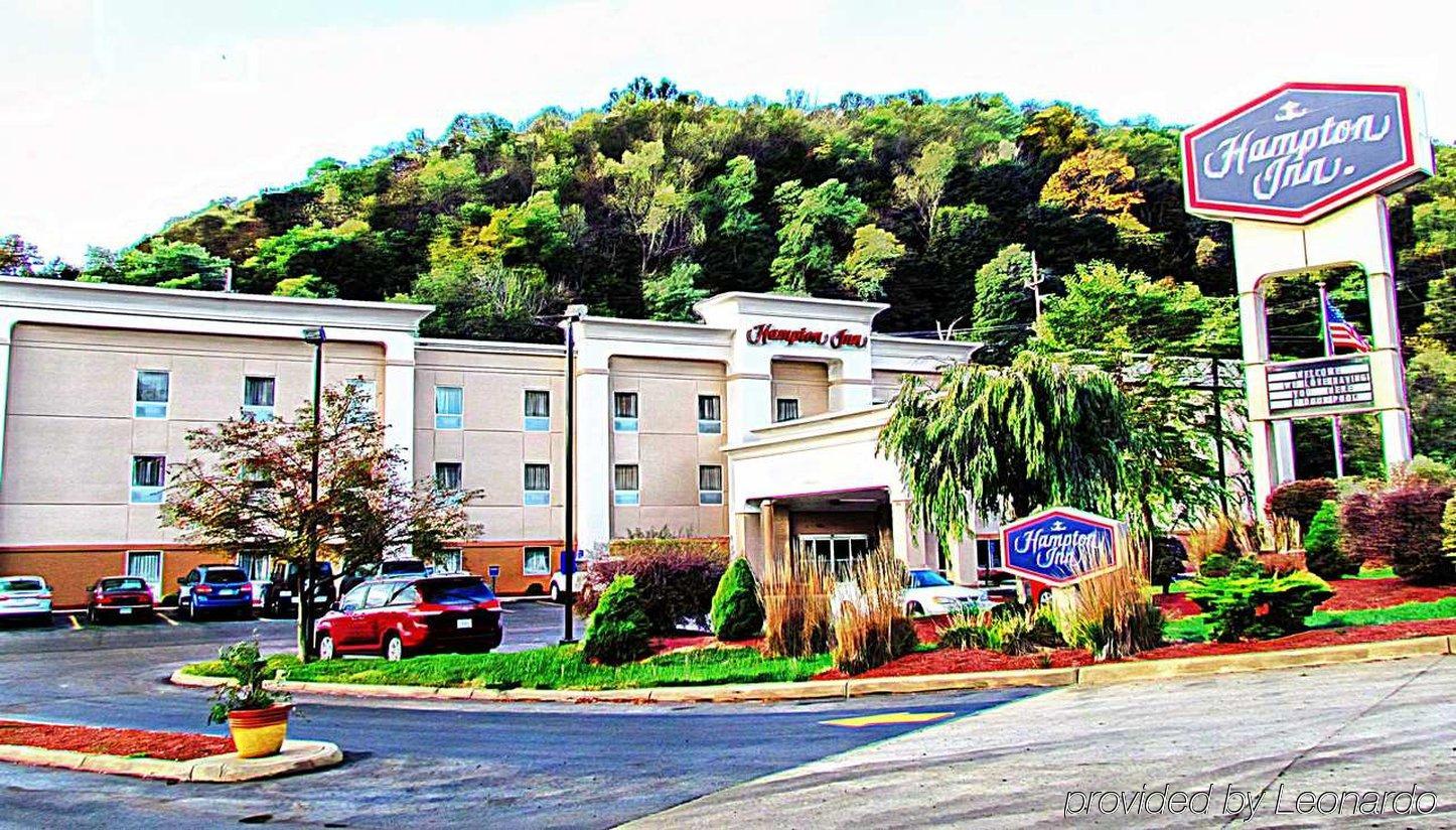Wingate By Wyndham Steubenville Esterno foto