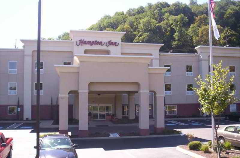 Wingate By Wyndham Steubenville Esterno foto