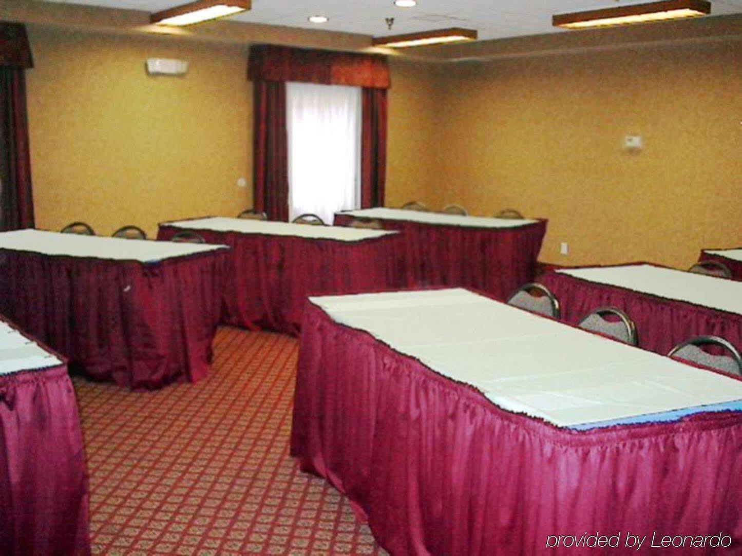 Wingate By Wyndham Steubenville Servizi foto
